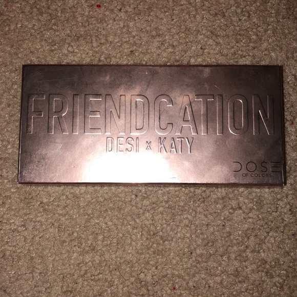 Dose of Colors Other - DESI X KATY